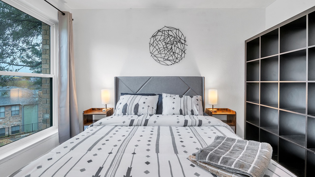 Photo of Bedroom in East Riverside - Oltorf