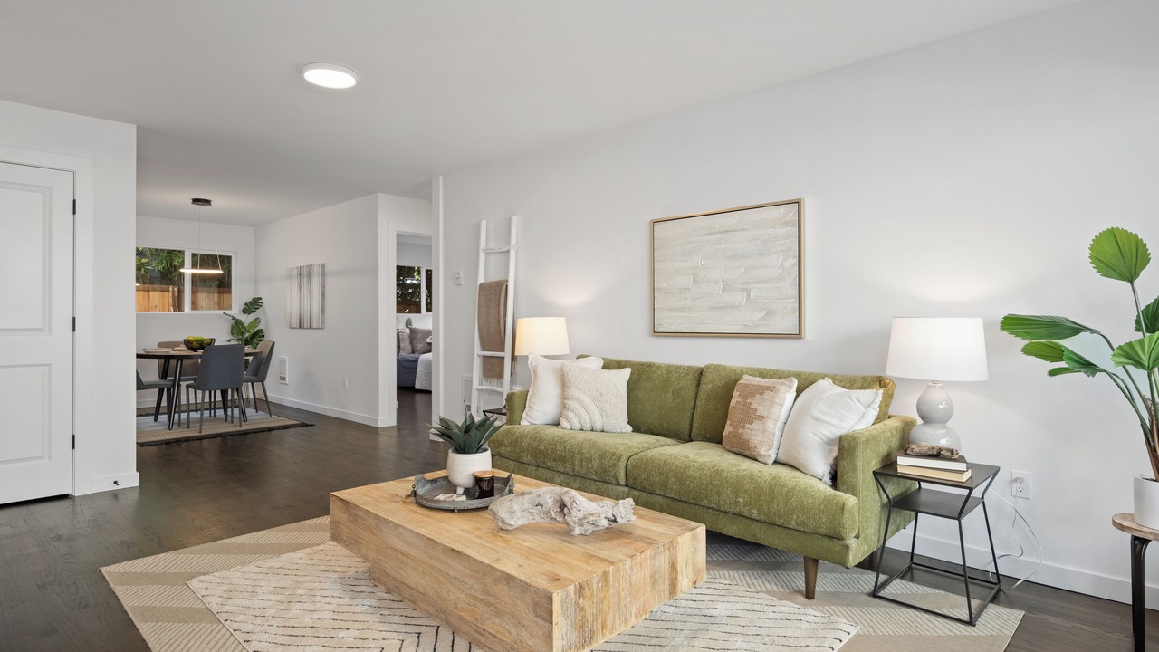Photo of Livingroom in Hawthorne Hills