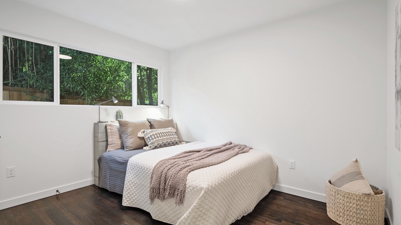 Photo of Bedroom in Hawthorne Hills