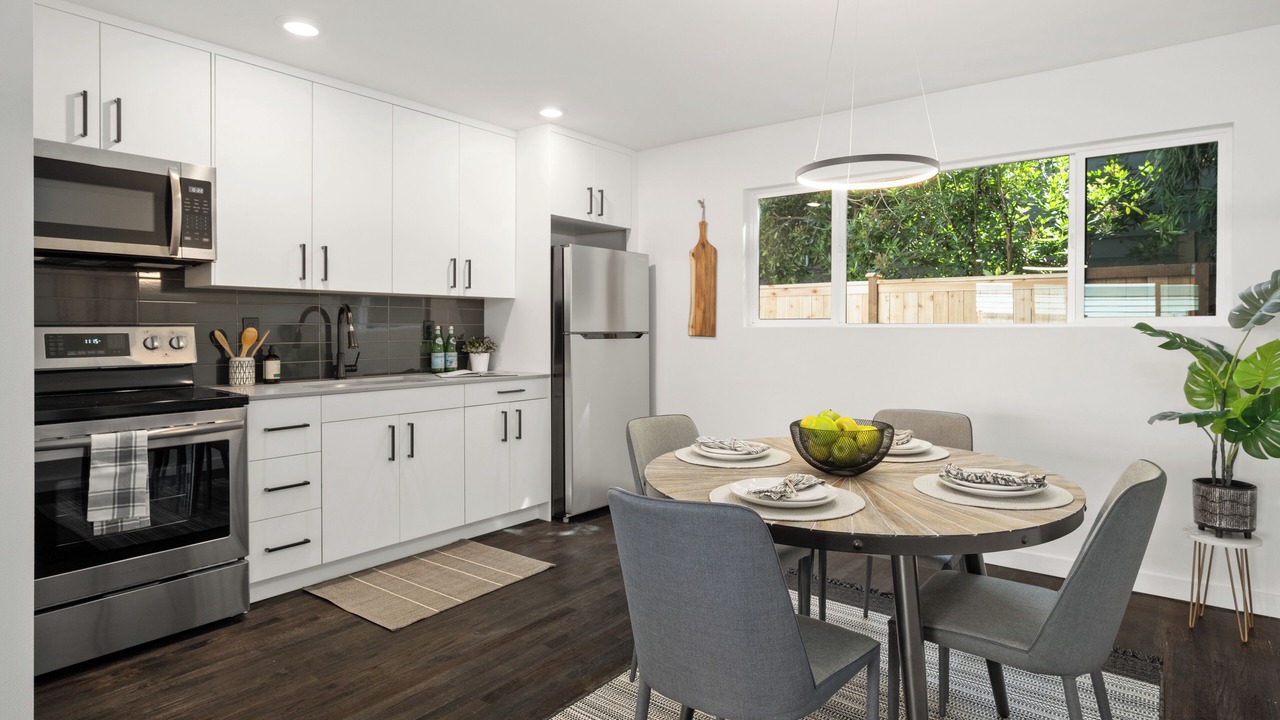 Photo of Kitchen in Hawthorne Hills