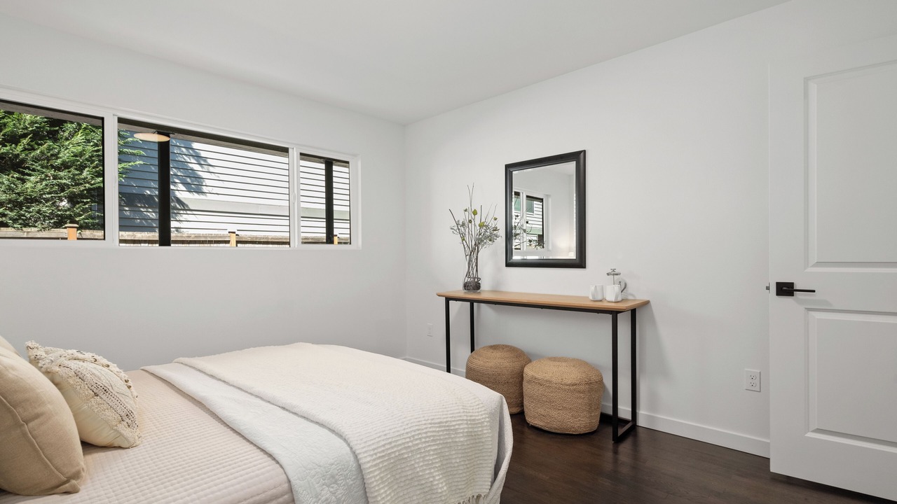 Photo of Bedroom in Hawthorne Hills