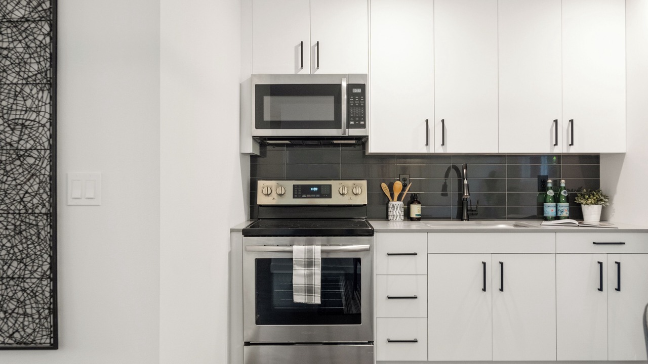 Photo of Kitchen in Hawthorne Hills