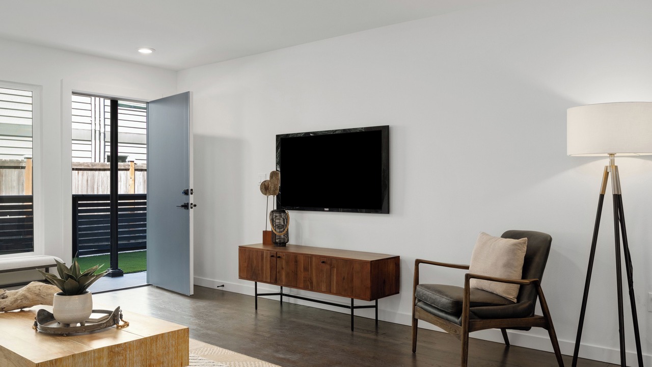 Photo of Livingroom in Hawthorne Hills