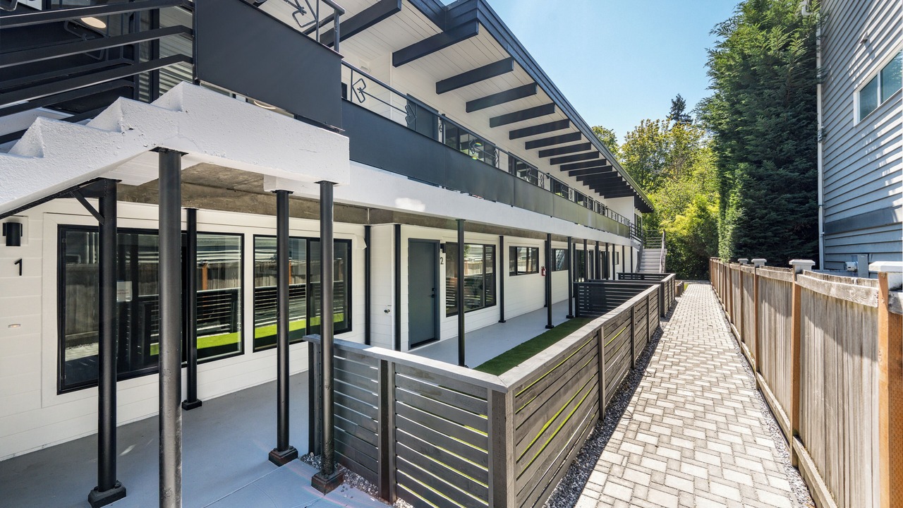 Photo of Outdoor in Hawthorne Hills