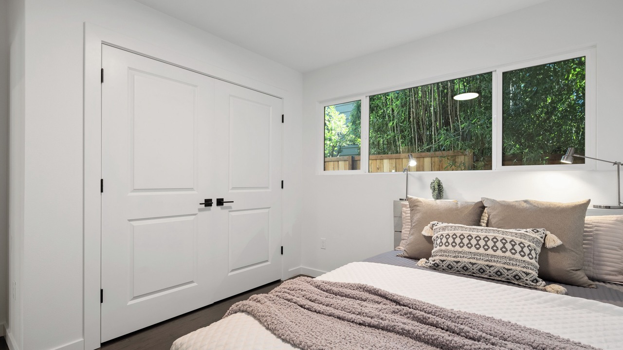 Photo of Bedroom in Hawthorne Hills