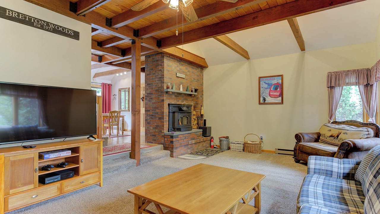 Photo of Livingroom in Bartlett