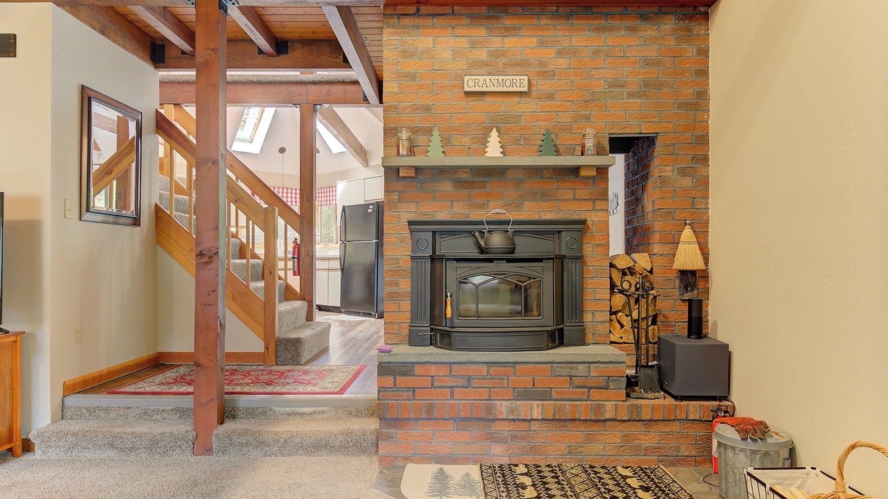 Photo of Livingroom in Bartlett