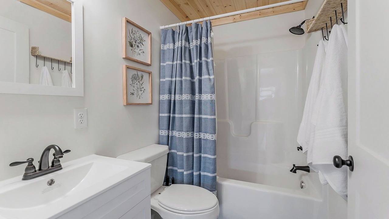 Photo of Bathroom in Celina