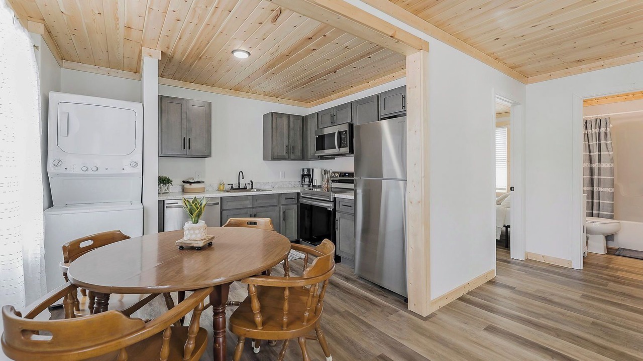 Photo of Kitchen in Celina