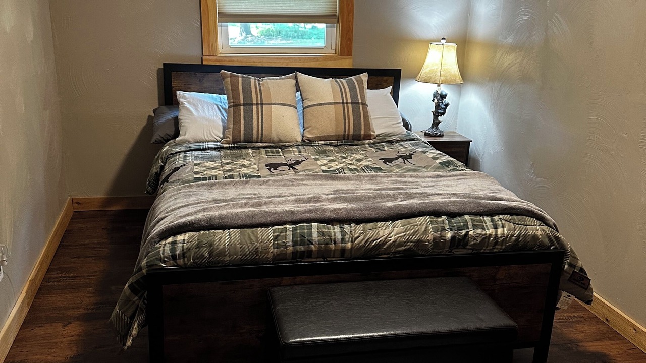 Photo of Bedroom in Clarington