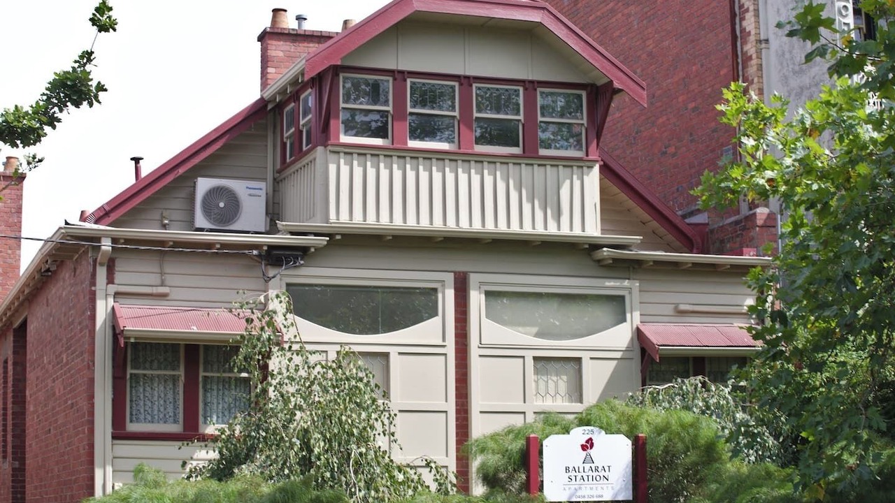 Photo of Outdoor in Soldiers Hill