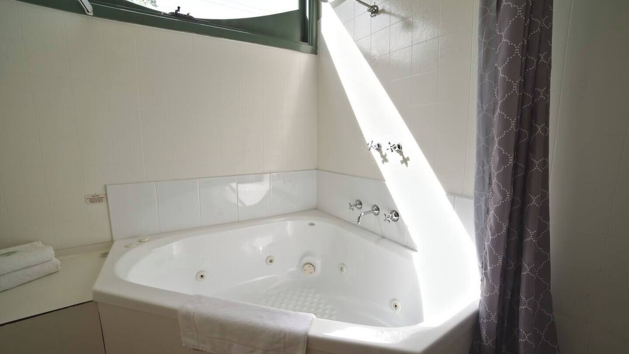 Photo of Bathroom in Soldiers Hill