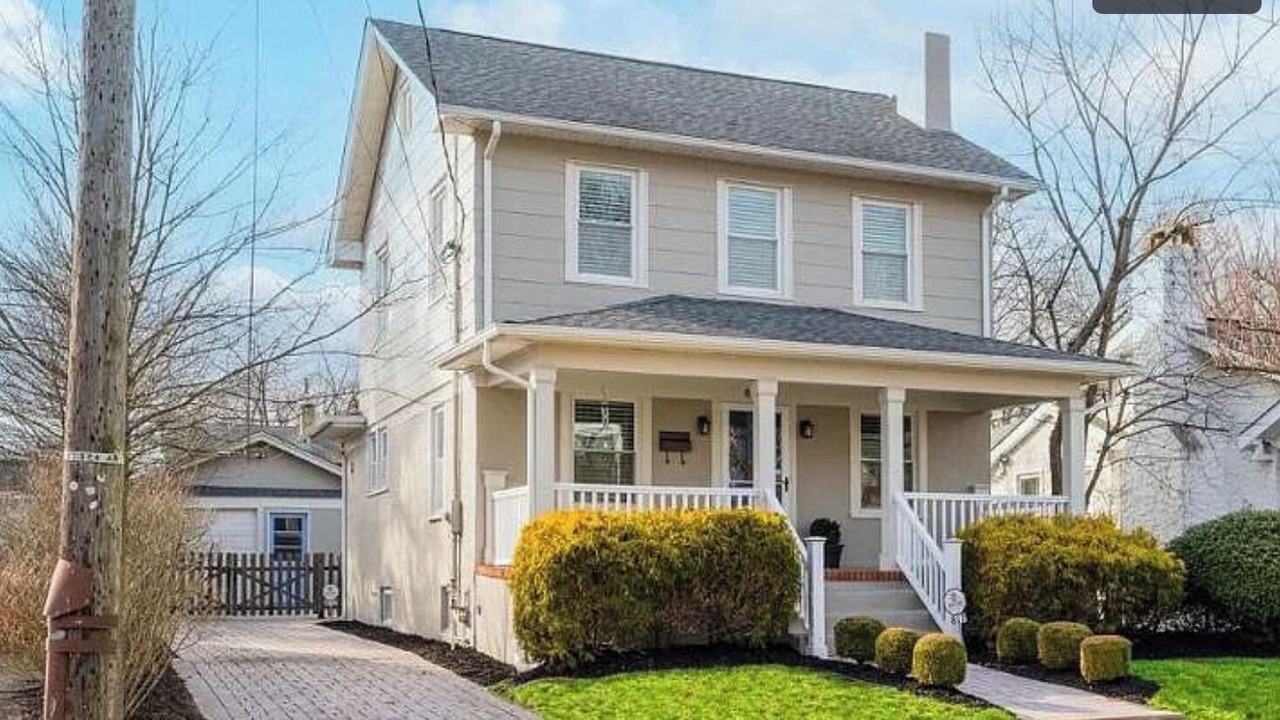 Photo of Outdoor in Asbury Park