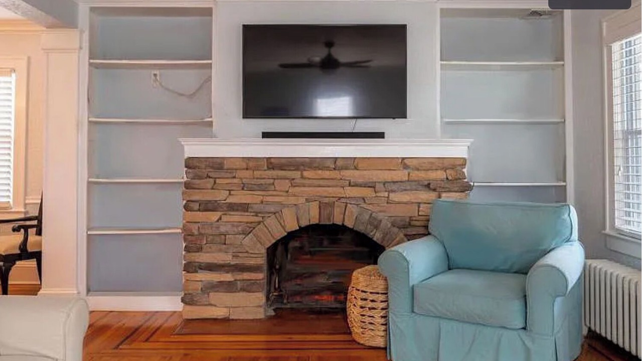 Photo of Livingroom in Asbury Park