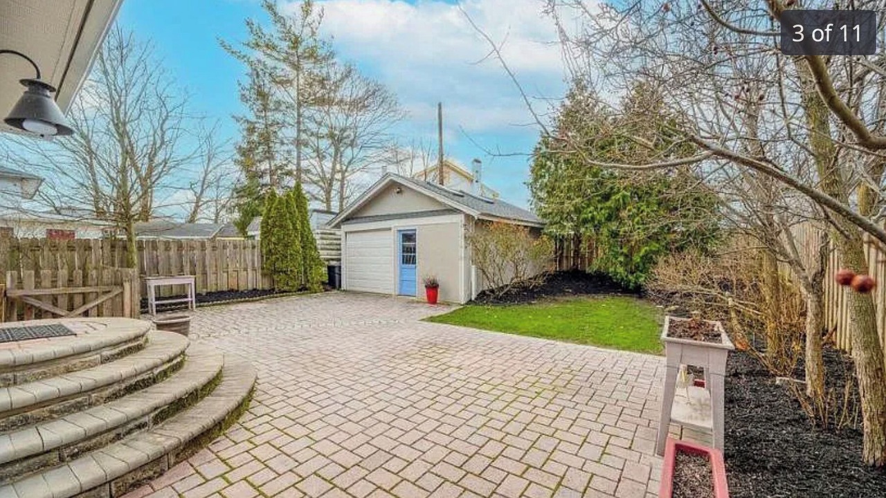 Photo of Patio Balcony in Asbury Park