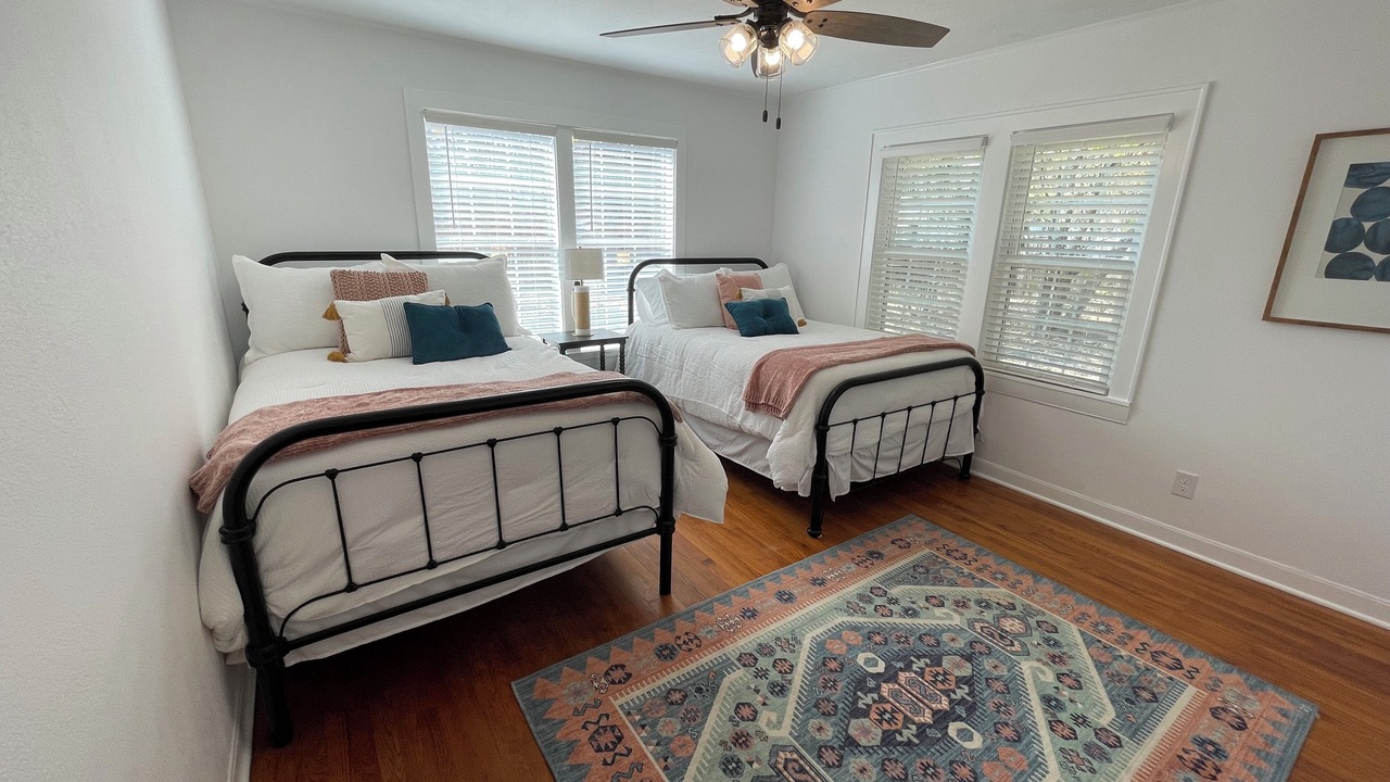 Photo of Bedroom in College Park