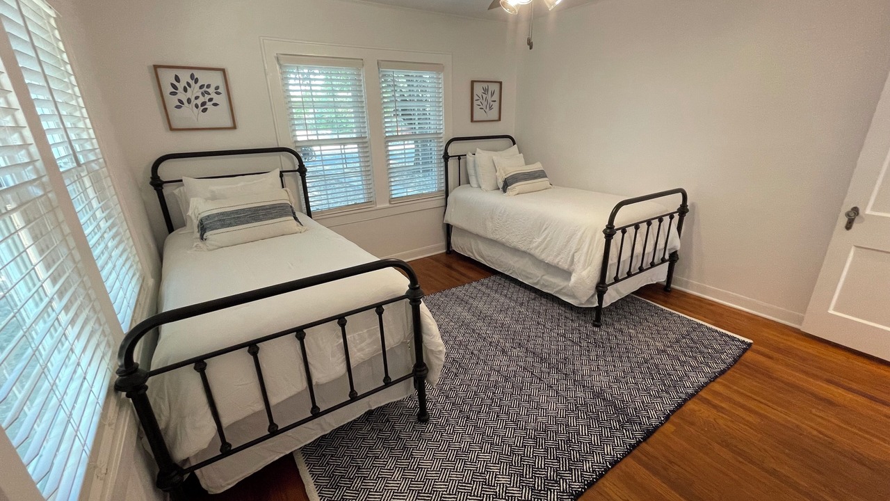Photo of Bedroom in College Park