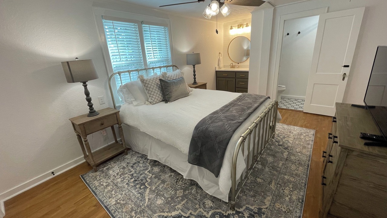 Photo of Bedroom in College Park