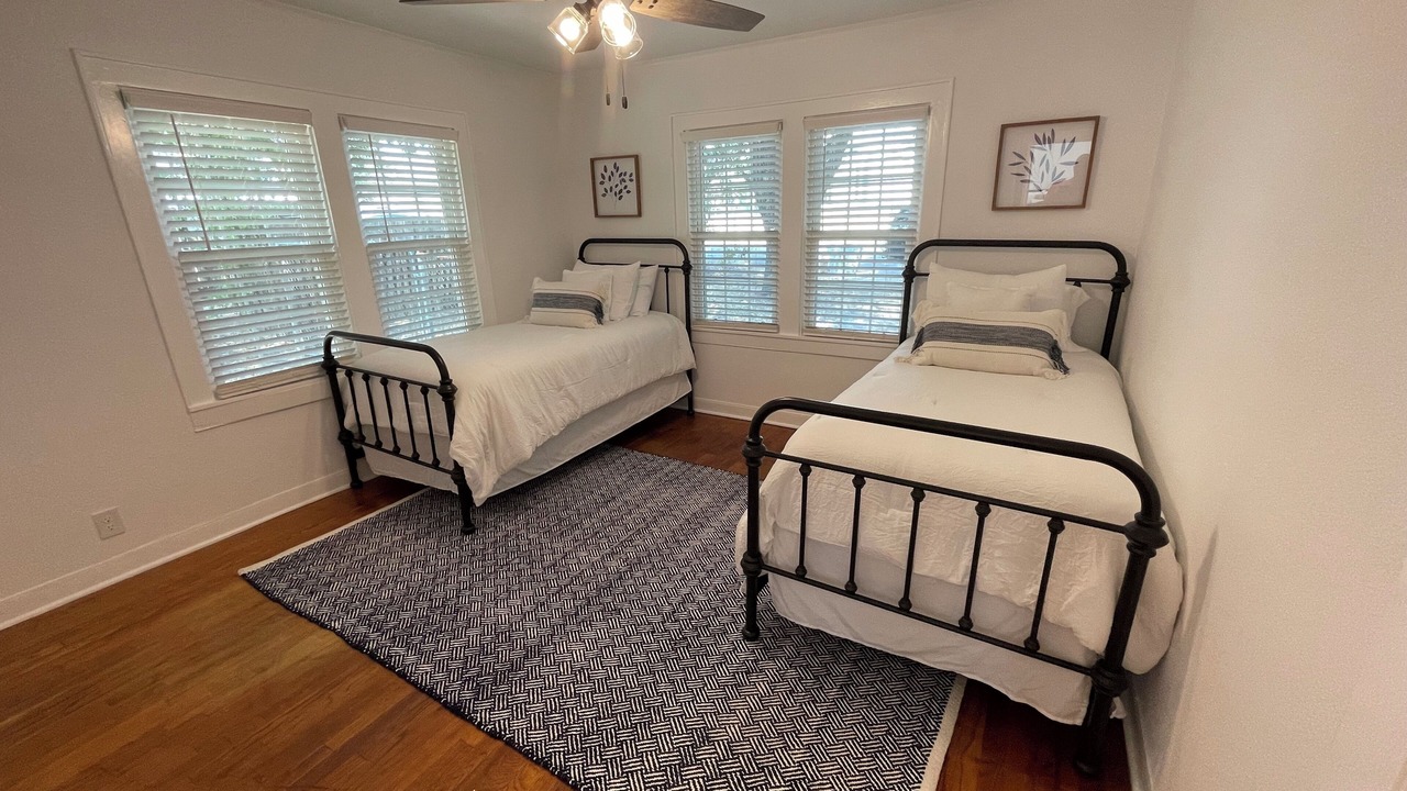 Photo of Bedroom in College Park