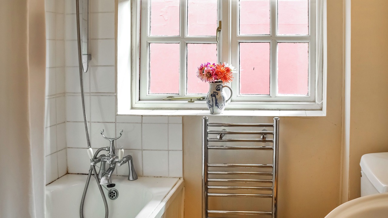 Photo of Bedroom in Diss