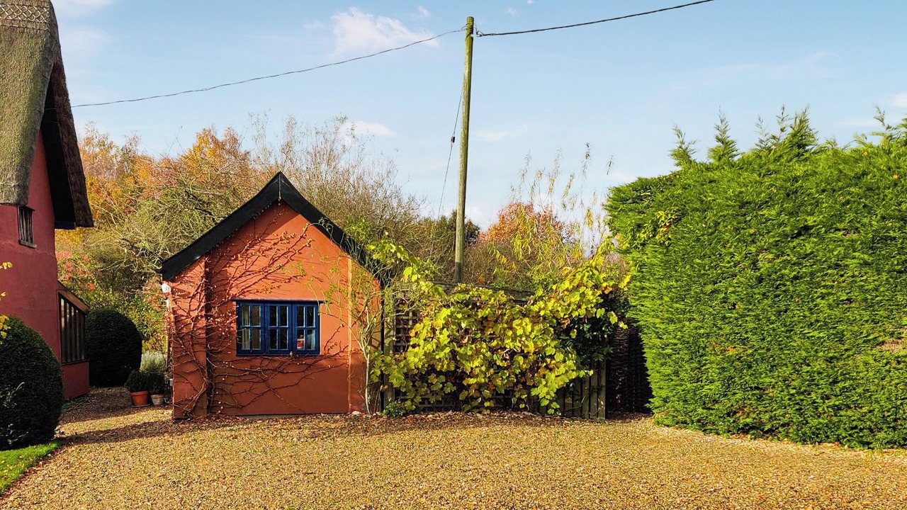 Photo of Outdoor in Diss