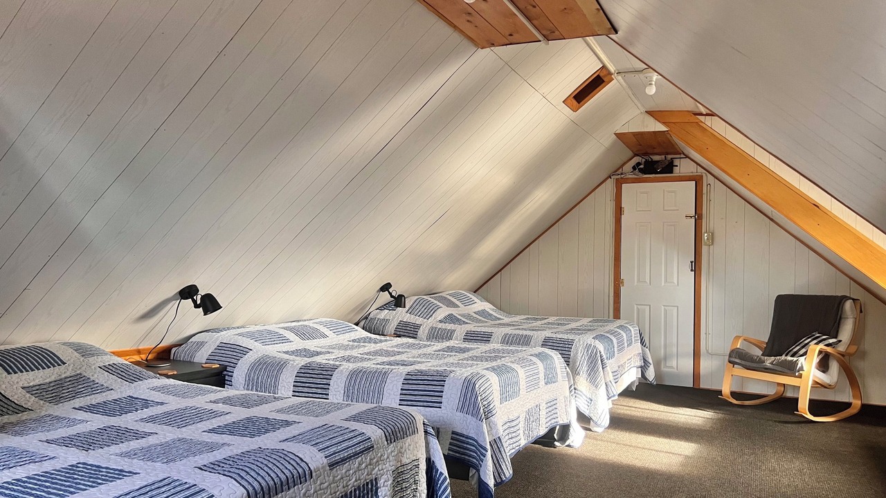Photo of Bedroom in Tay Valley
