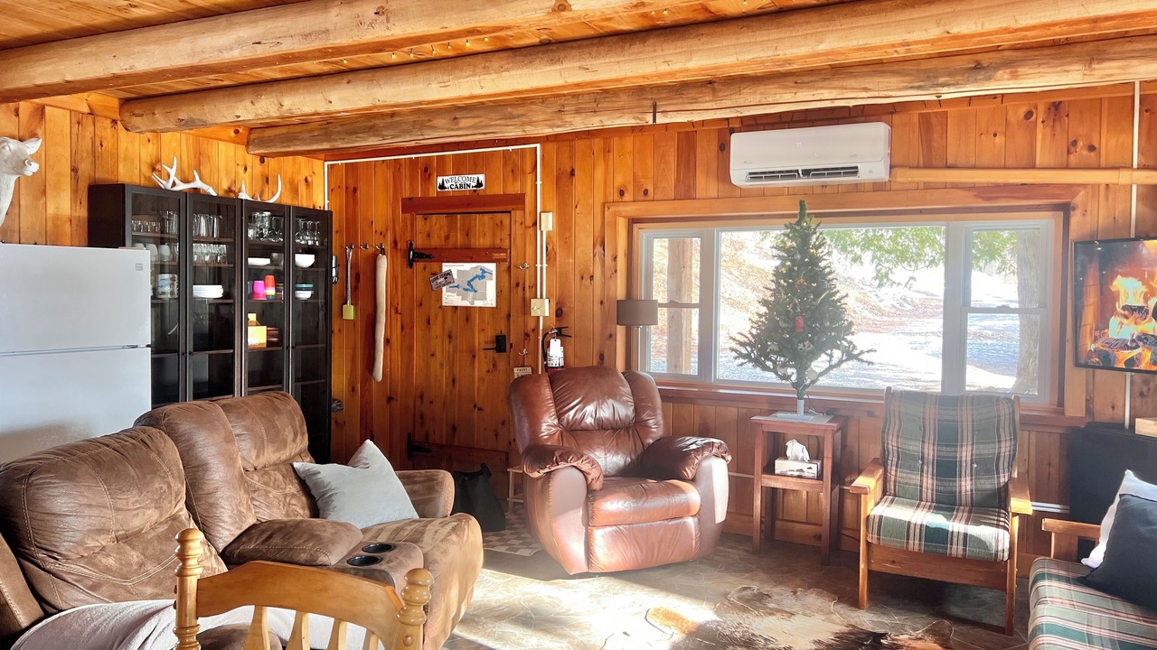 Photo of Livingroom in Tay Valley