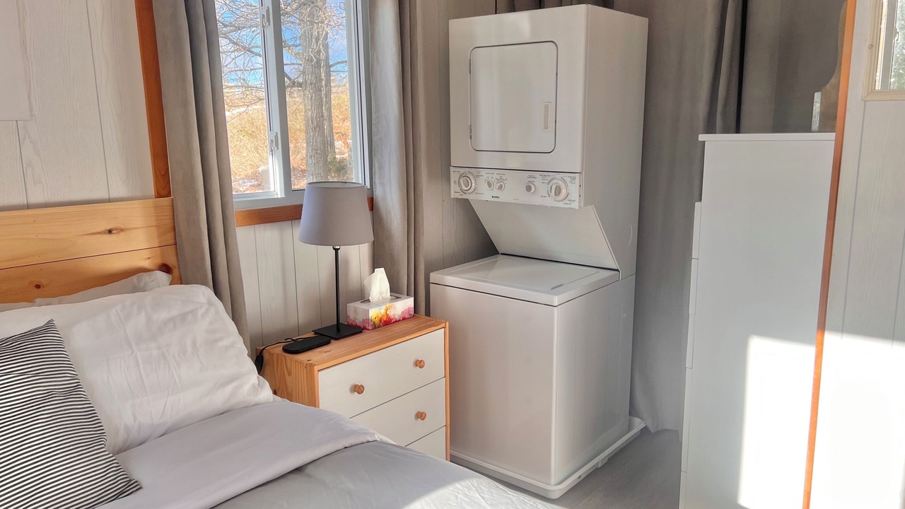 Photo of Bedroom in Tay Valley
