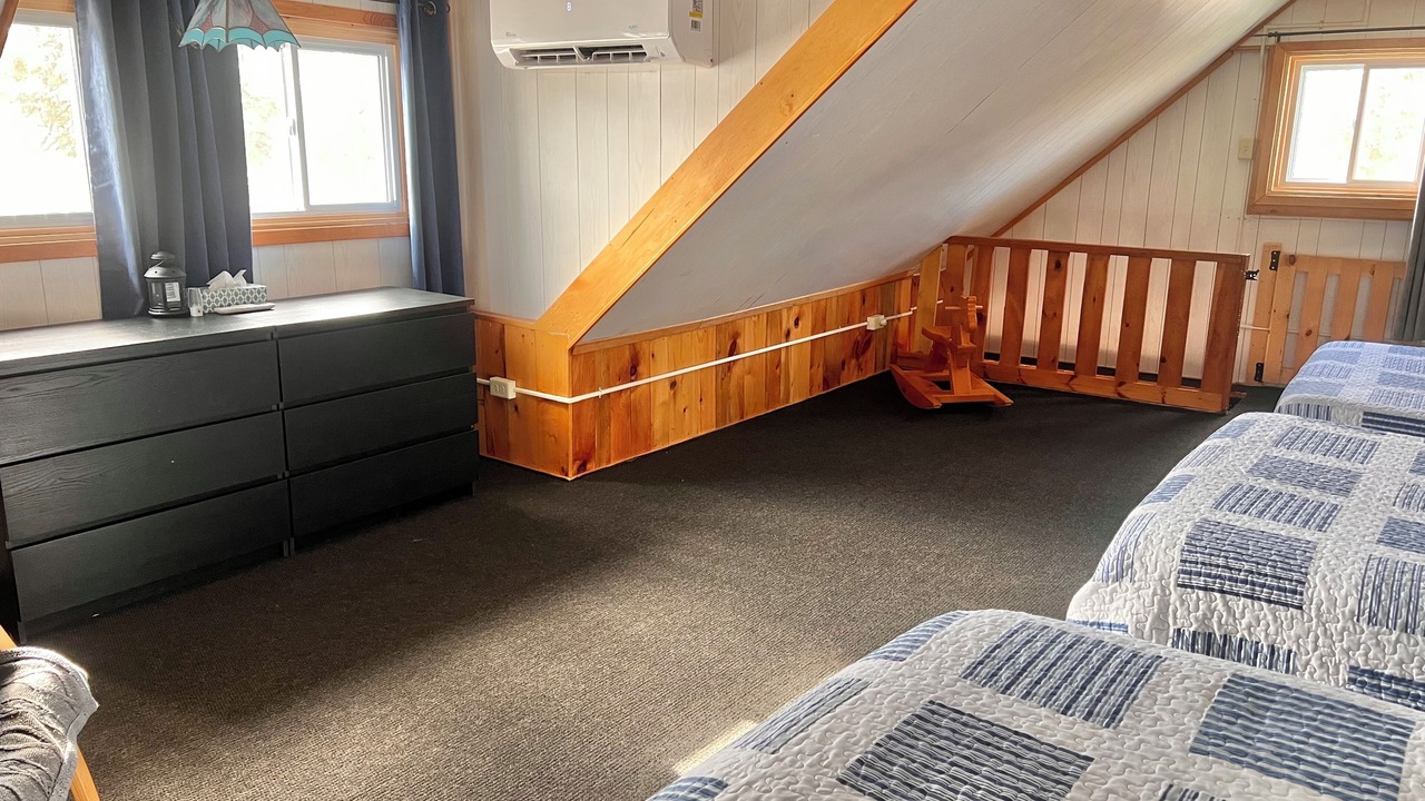 Photo of Bedroom in Tay Valley