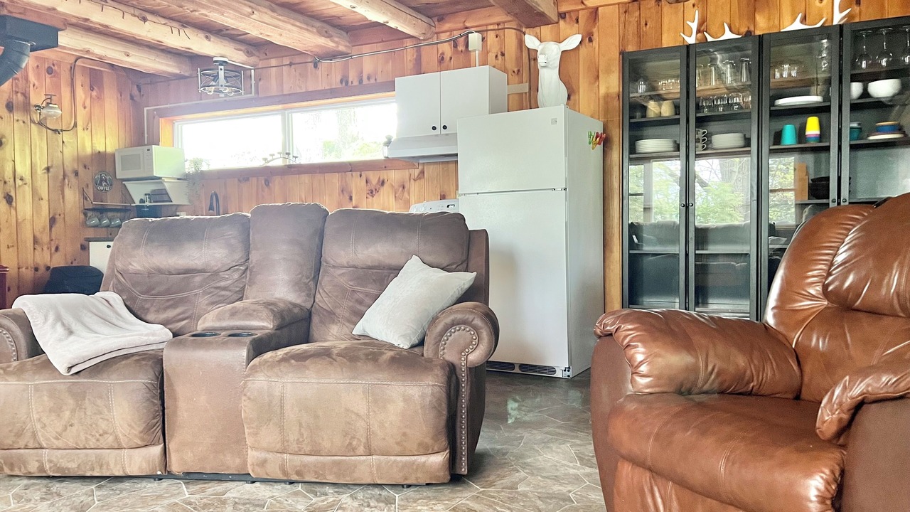 Photo of Livingroom in Tay Valley