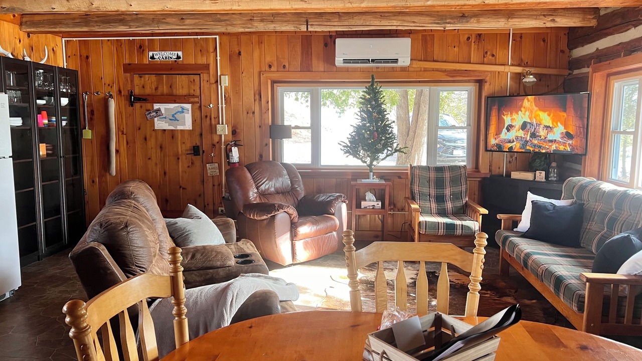 Photo of Livingroom in Tay Valley