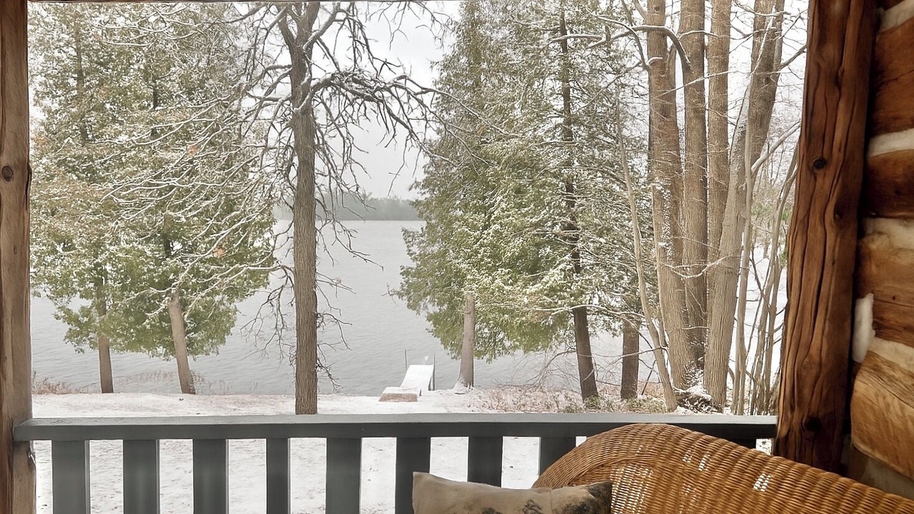 Photo of Outdoor in Tay Valley