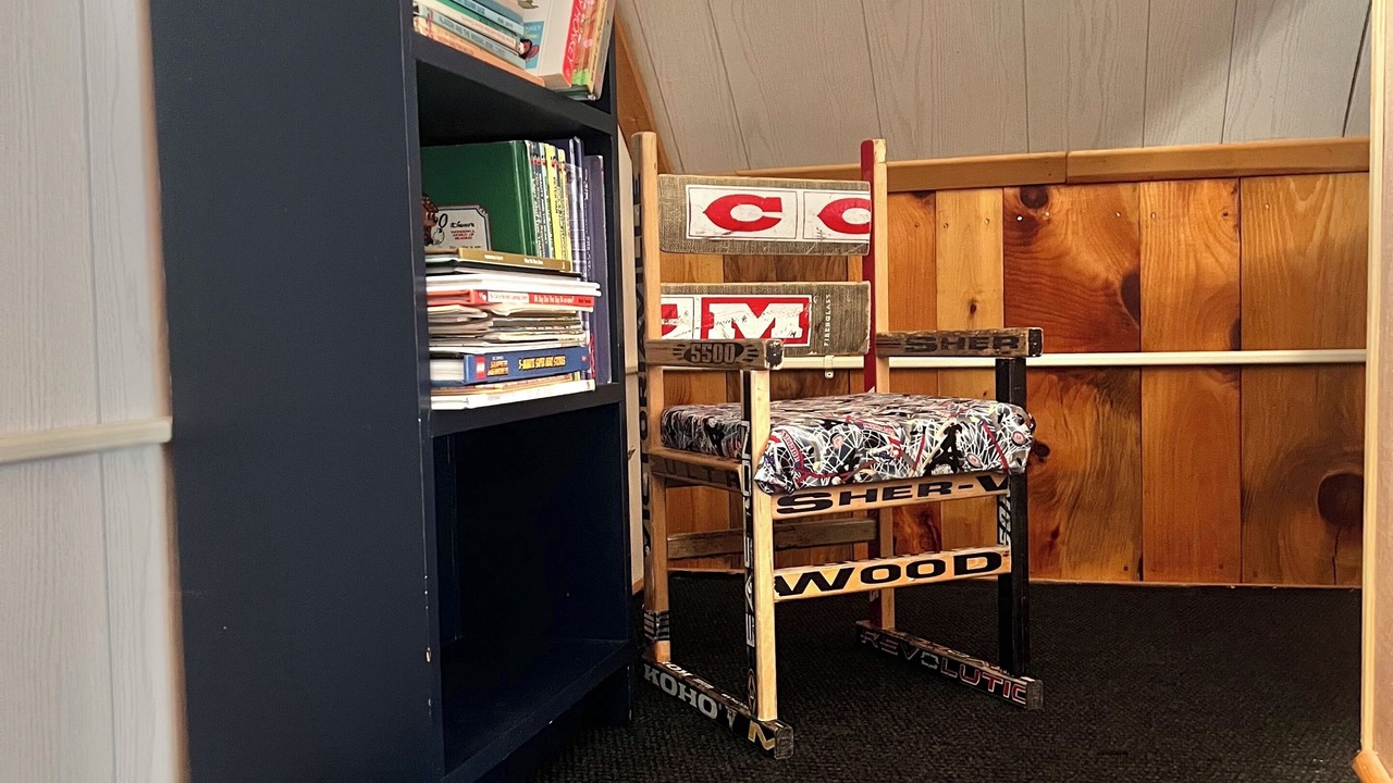 Photo of Bedroom in Tay Valley