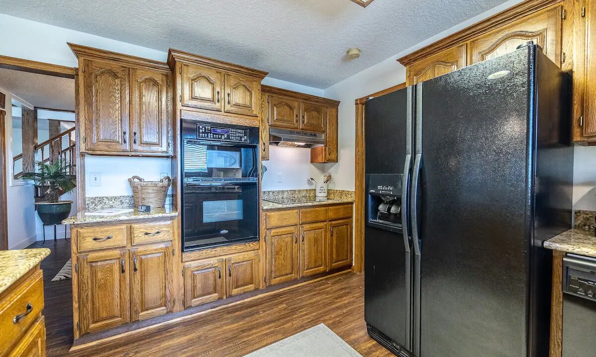 Photo of Kitchen in Lebanon