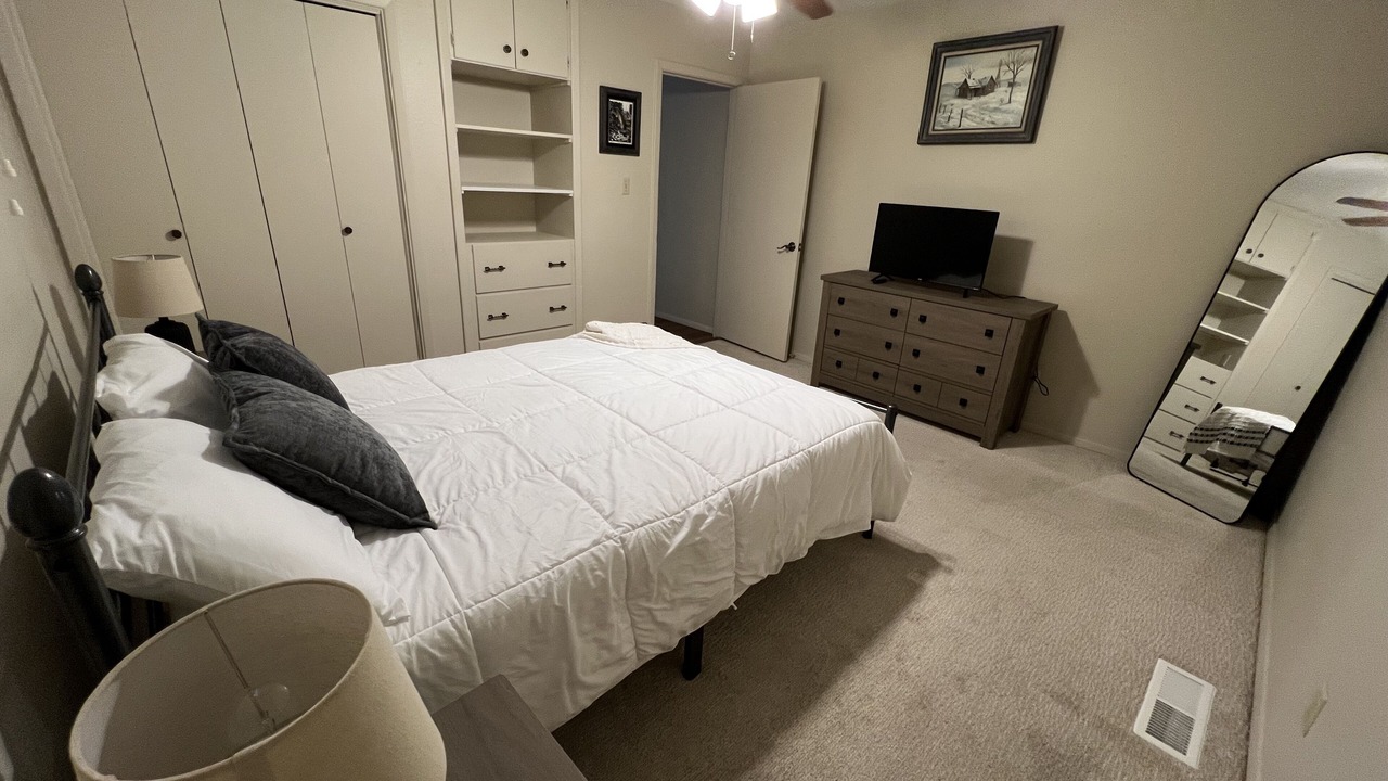 Photo of Bedroom in Ruidoso