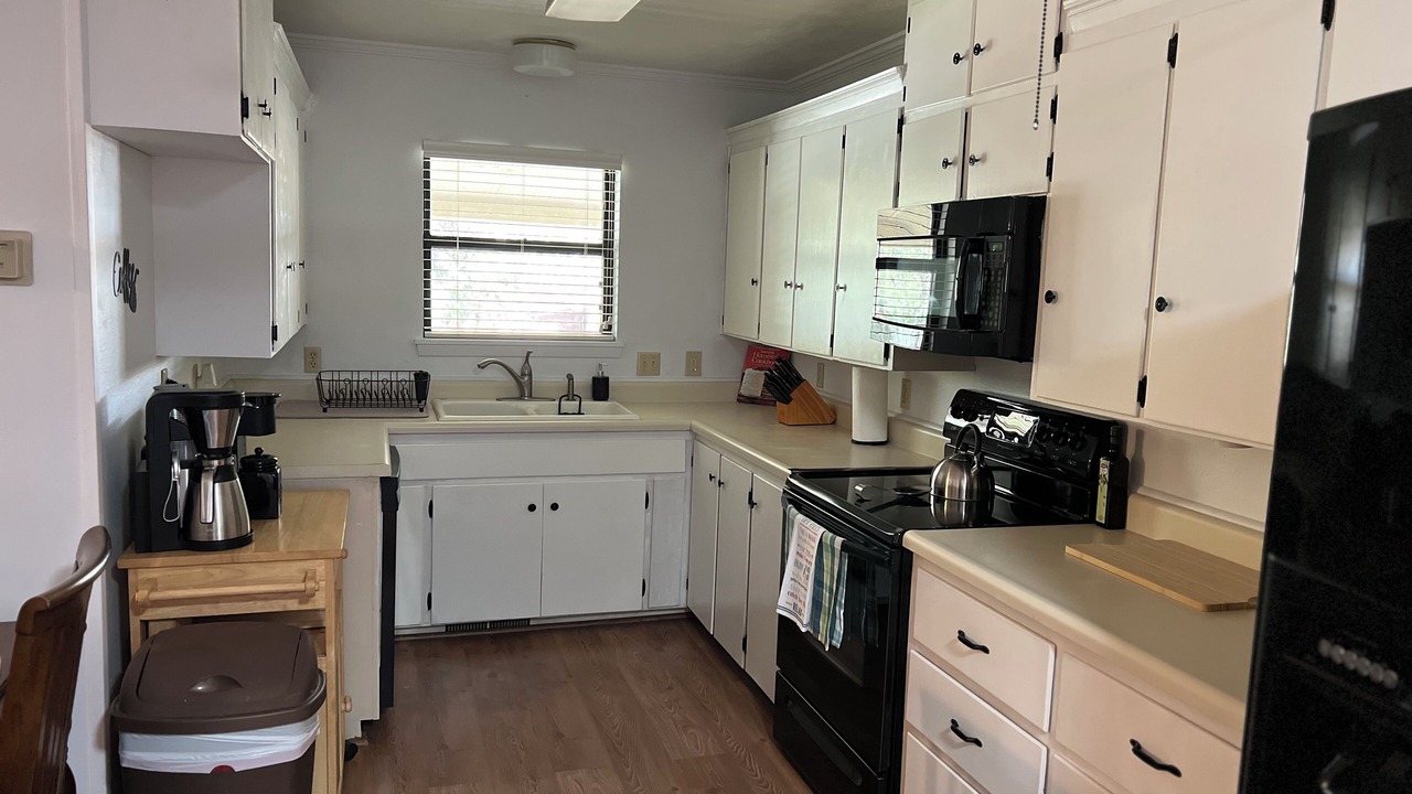 Photo of Kitchen in Ruidoso
