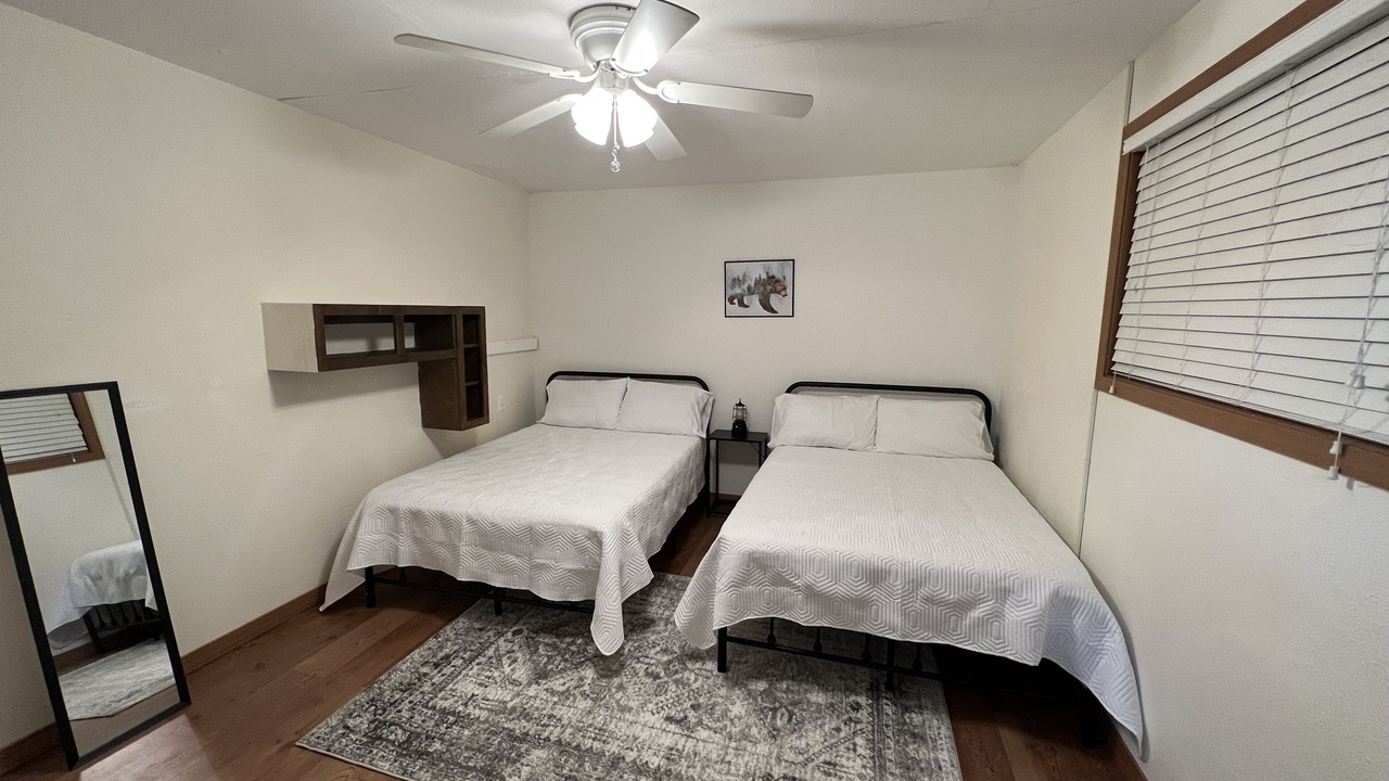 Photo of Bedroom in Ruidoso