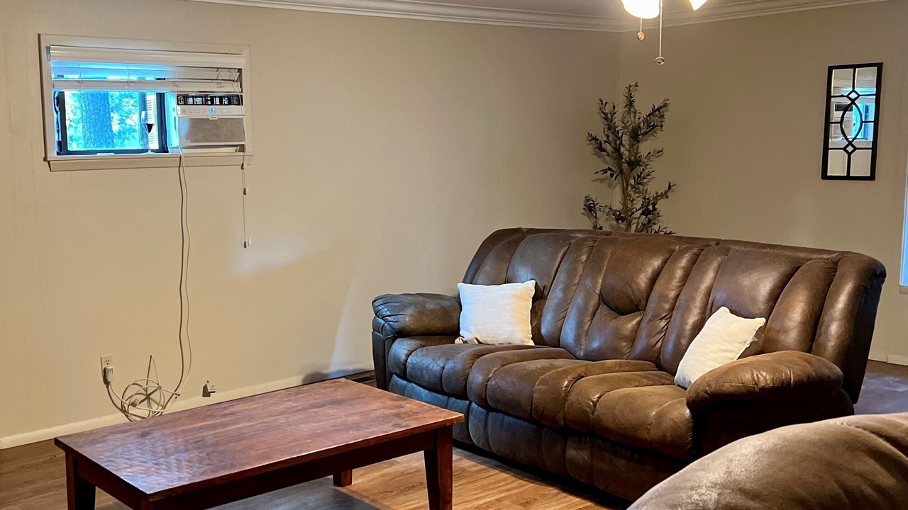 Photo of Livingroom in Ruidoso