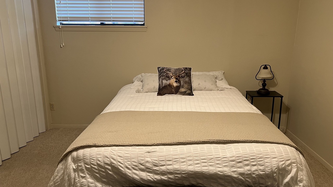Photo of Bedroom in Ruidoso