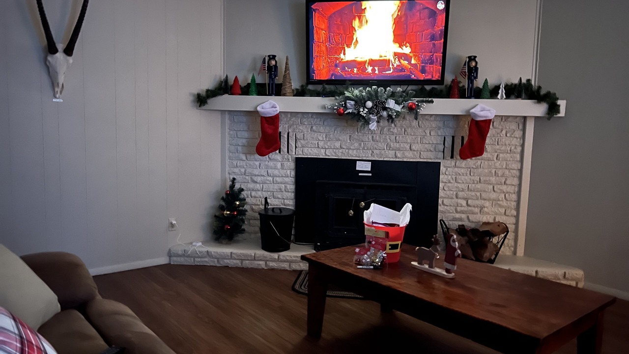 Photo of Livingroom in Ruidoso