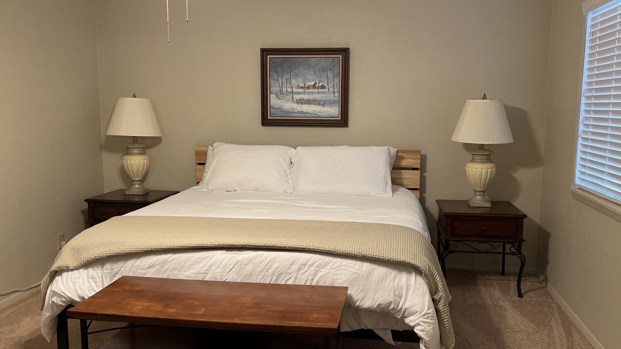Photo of Bedroom in Ruidoso