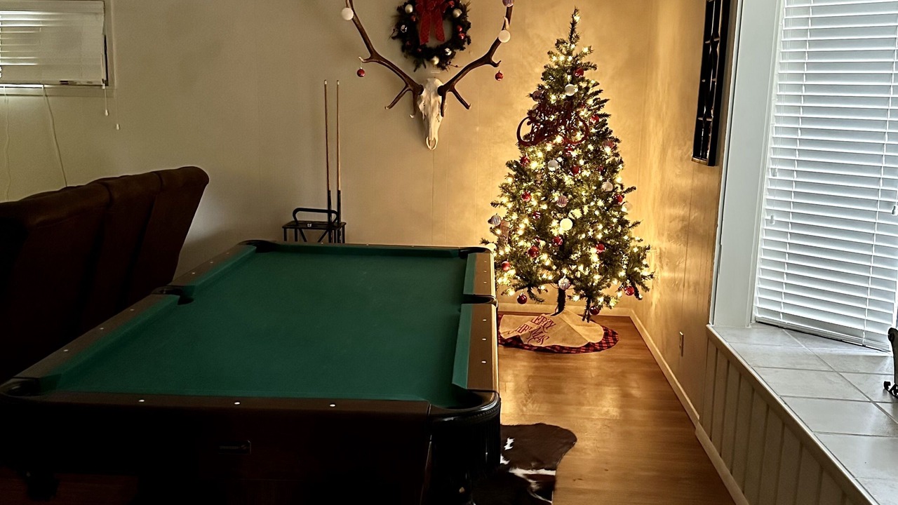 Photo of Bedroom in Ruidoso