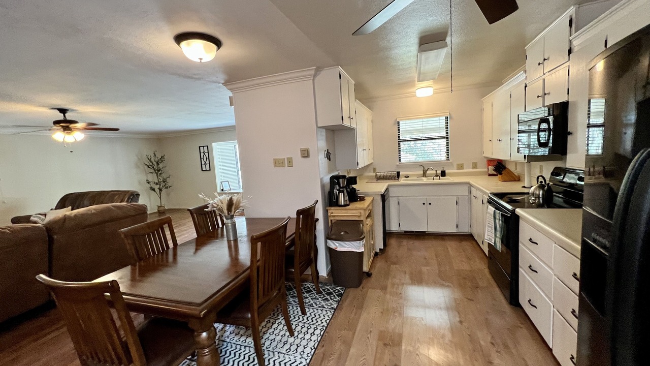 Photo of Kitchen in Ruidoso