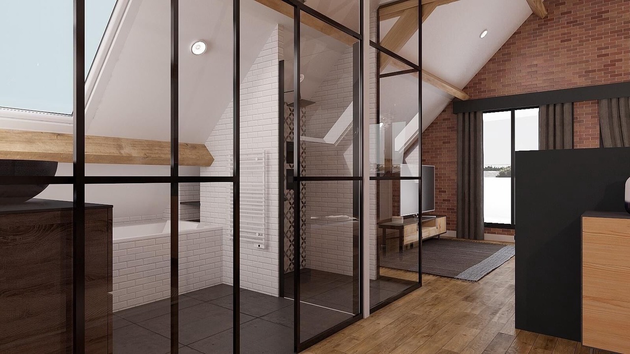 Photo of Bedroom in Romans-sur-Isere