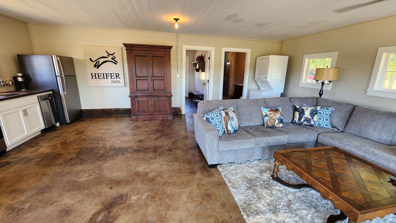 Photo of Livingroom in Nacogdoches