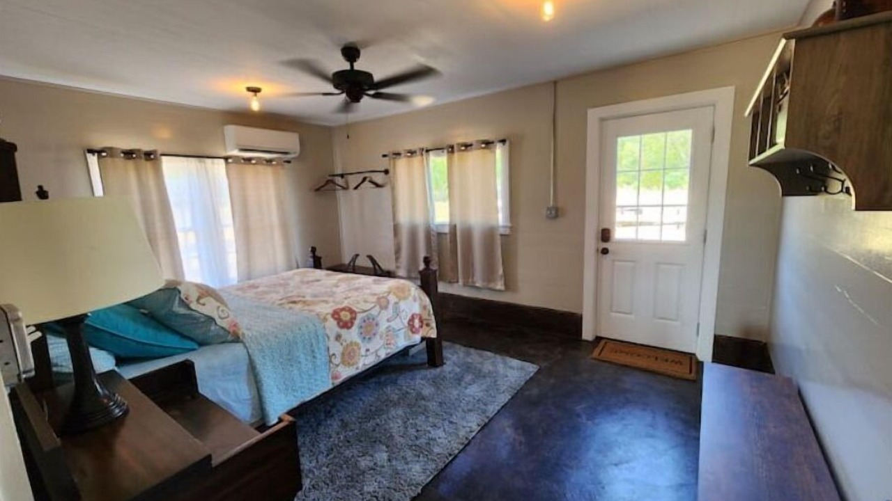 Photo of Bedroom in Nacogdoches