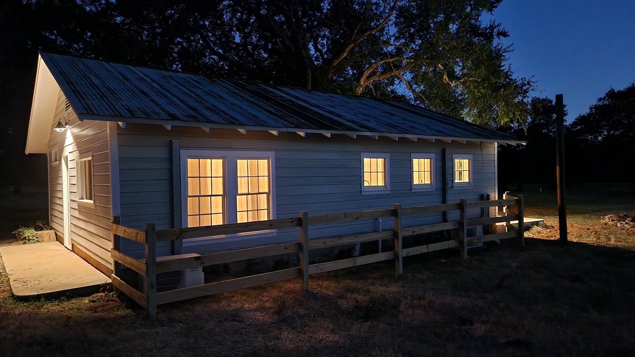Photo of Outdoor in Nacogdoches