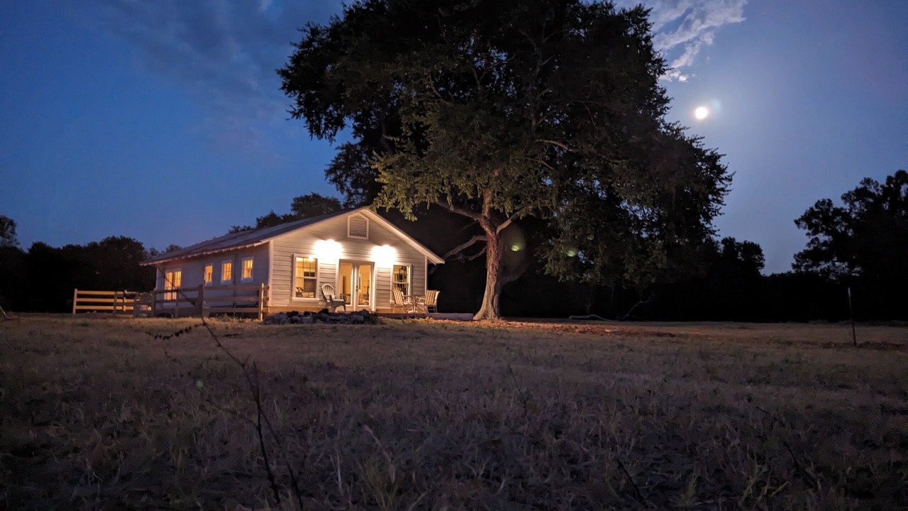 Photo of Outdoor in Nacogdoches