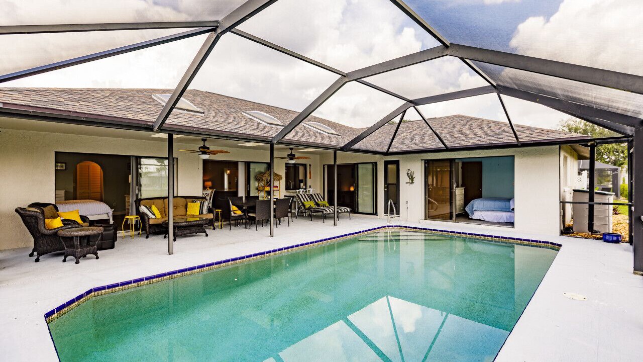 Photo of Outdoor in Caloosahatchee