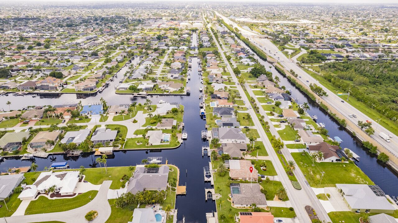 Photo of Outdoor in Caloosahatchee